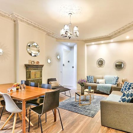 57-Luxury Parisien Home Sebastopol 1 Dış mekan fotoğraf