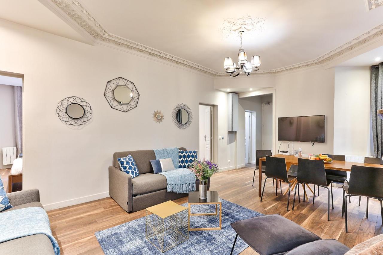 57-Luxury Parisien Home Sebastopol 1 Dış mekan fotoğraf