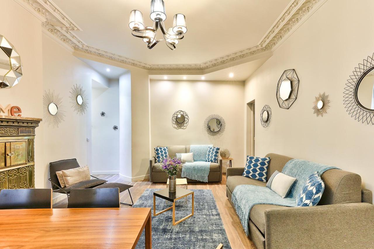 57-Luxury Parisien Home Sebastopol 1 Dış mekan fotoğraf