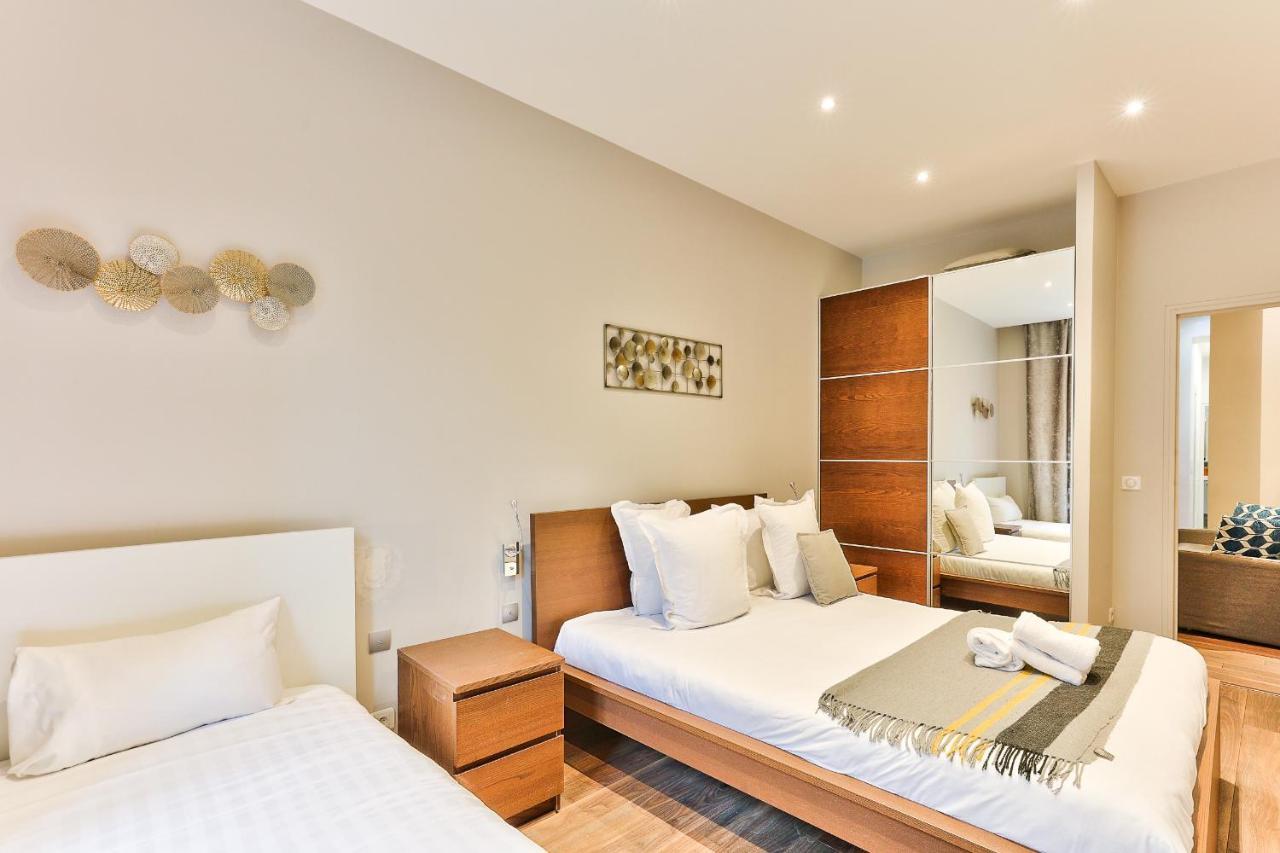 57-Luxury Parisien Home Sebastopol 1 Dış mekan fotoğraf