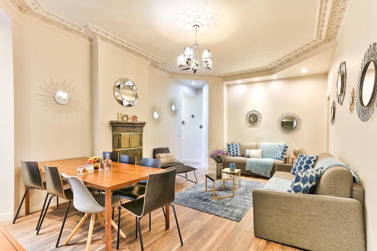57-Luxury Parisien Home Sebastopol 1 Dış mekan fotoğraf
