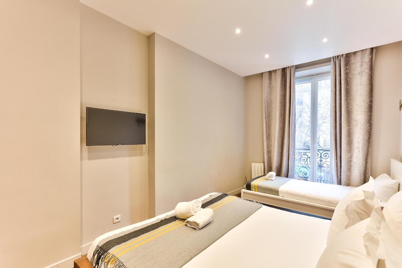 57-Luxury Parisien Home Sebastopol 1 Dış mekan fotoğraf