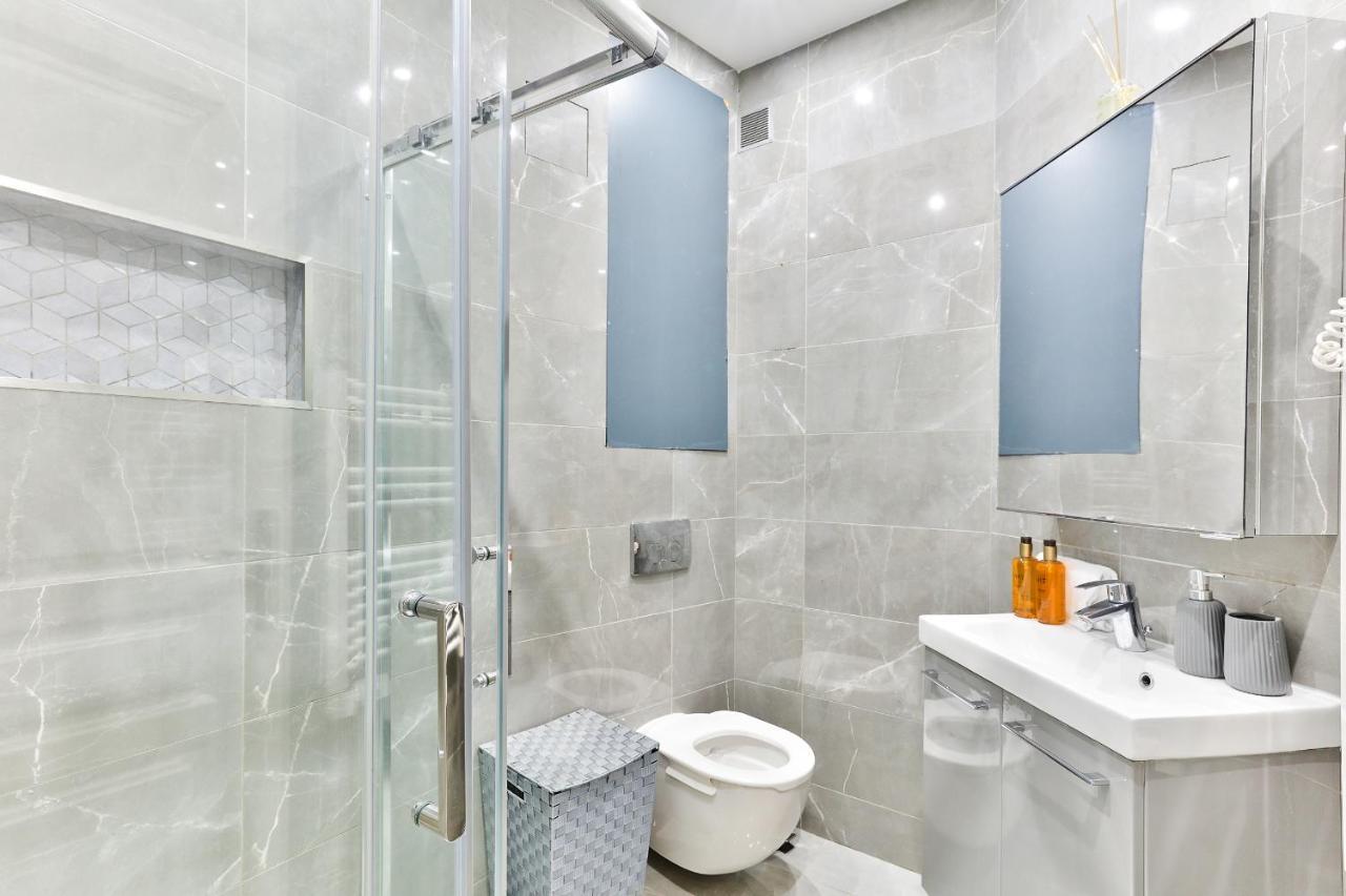 57-Luxury Parisien Home Sebastopol 1 Dış mekan fotoğraf
