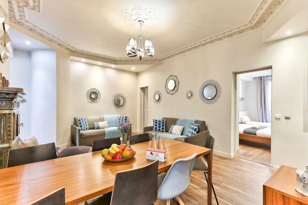57-Luxury Parisien Home Sebastopol 1 Dış mekan fotoğraf