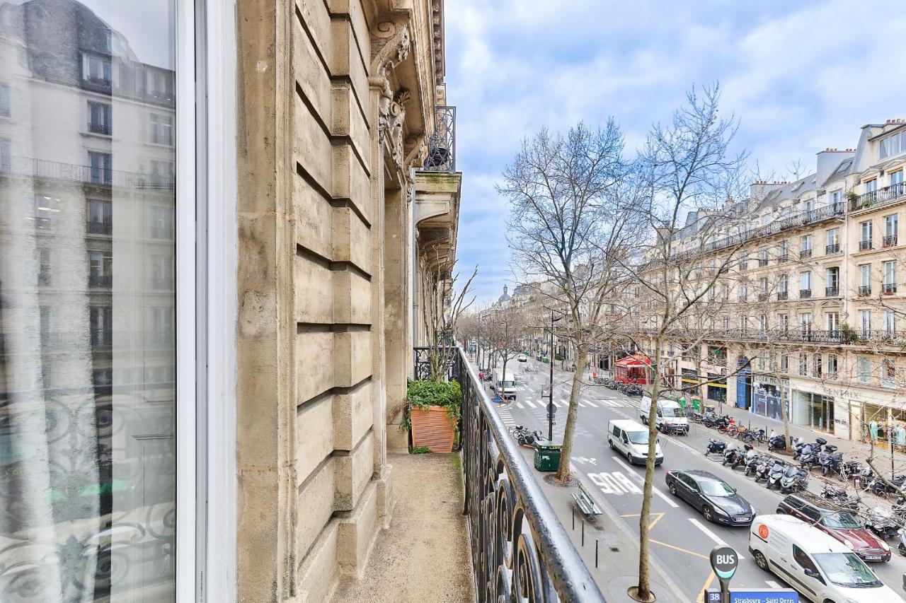 57-Luxury Parisien Home Sebastopol 1 Dış mekan fotoğraf