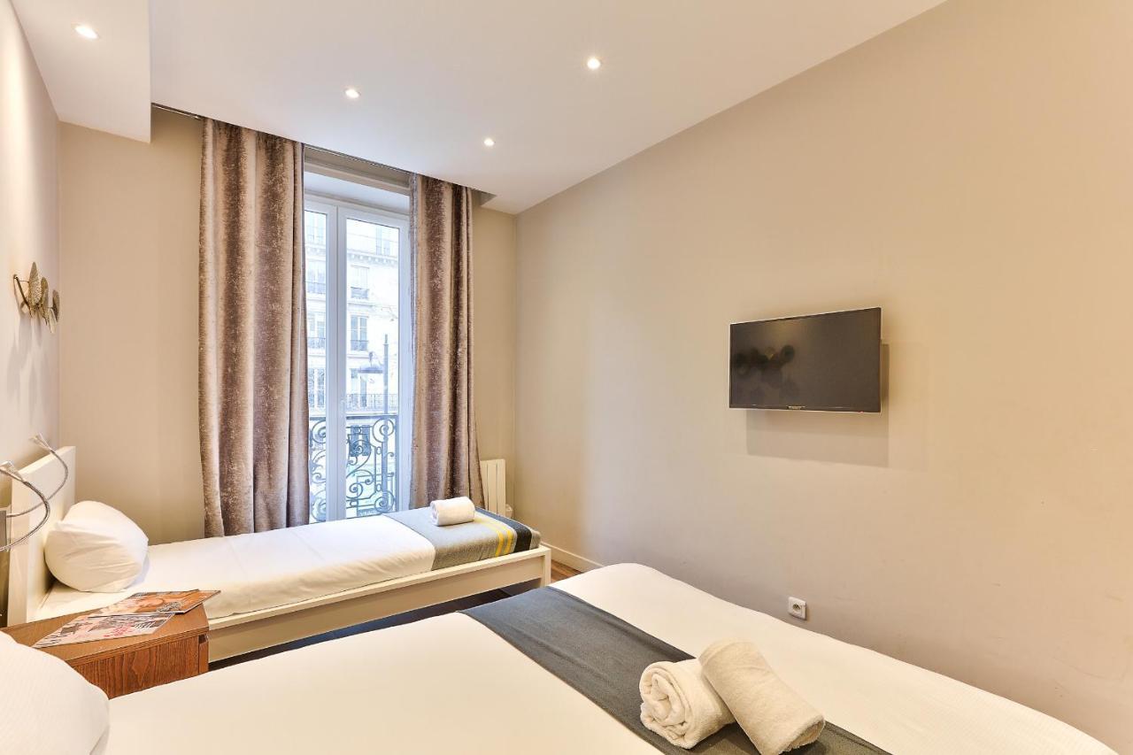 57-Luxury Parisien Home Sebastopol 1 Dış mekan fotoğraf