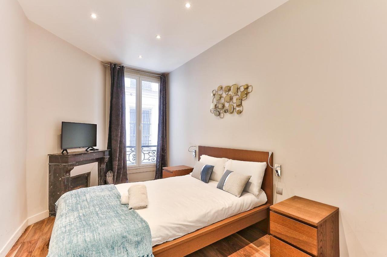 57-Luxury Parisien Home Sebastopol 1 Dış mekan fotoğraf