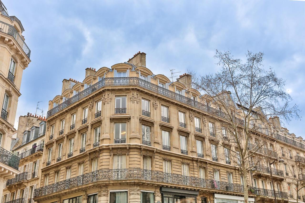57-Luxury Parisien Home Sebastopol 1 Dış mekan fotoğraf