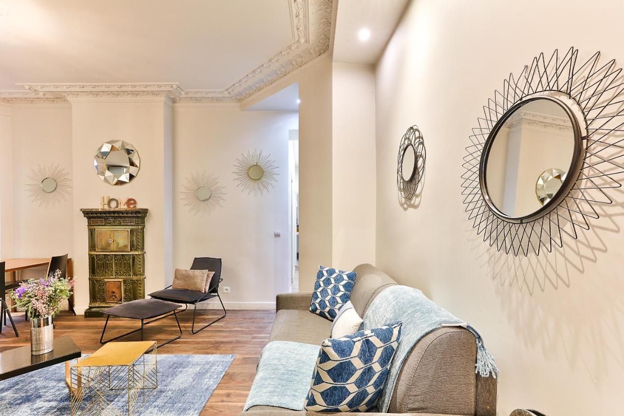 57-Luxury Parisien Home Sebastopol 1 Dış mekan fotoğraf