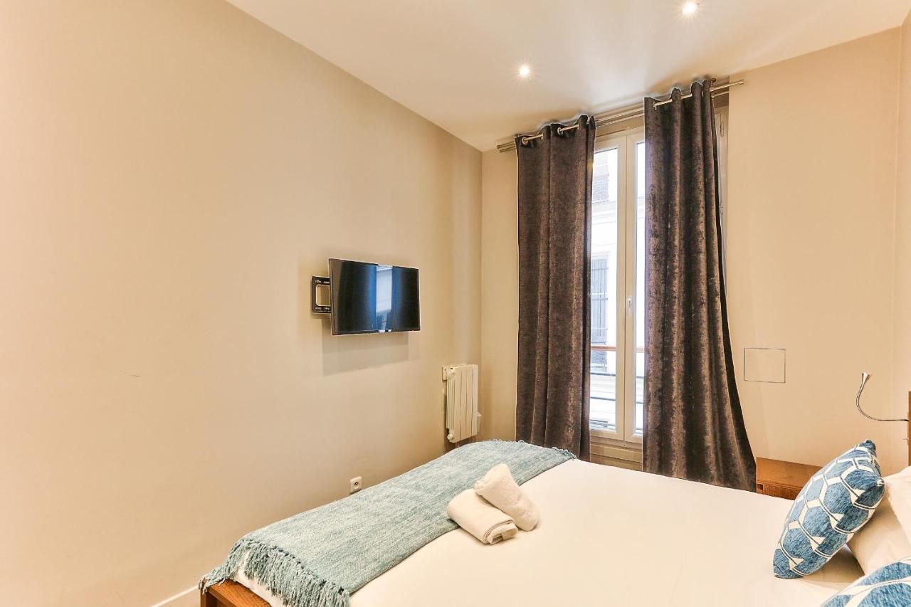 57-Luxury Parisien Home Sebastopol 1 Dış mekan fotoğraf